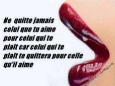 jamais